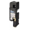 TONER COMPATIBILE EPSON C1700 CX17 C13S050613 S050613 CIANO