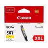 Cartuccia Canon Pixma GIALLO TR7500 CLI-581Y XXL CLI581Y XXL GIALLO