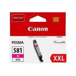 Cartuccia COMPATIBILE Canon Pixma MAGENTA TR7500 CLI-581M XXL CLI581M XXL MAGENTA