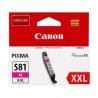 Cartuccia COMPATIBILE Canon Pixma MAGENTA TR7500 CLI-581M XXL CLI581M XXL MAGENTA
