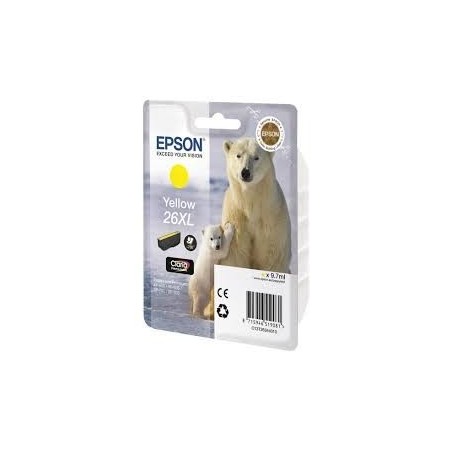 EPSON WORKFORCEPRO 4015 4025 4515 4525 4535 Black