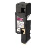 TONER COMPATIIBILE EPSON C1700 CX17 C13S050612 S050612 MAGENTA