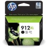 CARTUCCIA HP 912XL 3YL84AE 912 XL 3YL84A NERO OfficeJet Pro 8022