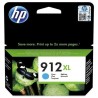 CARTUCCIA HP 912XL 3YL81AE 912 XL 3YL81A CIANO OfficeJet Pro 8022