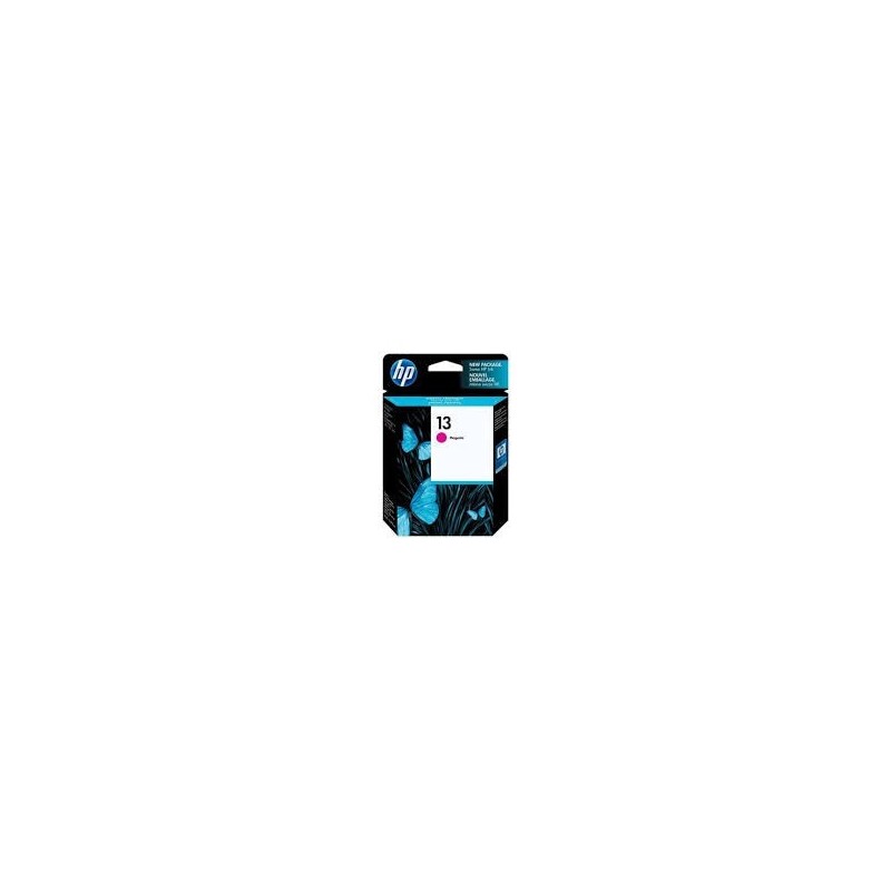 CARTUCCIA ORIGINALE HP 13 Business InkJet 1000 CIANO C4815A OfficeJet Pro K850