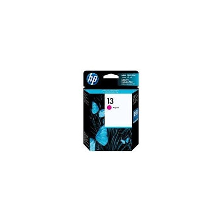 CARTUCCIA ORIGINALE HP 13 Business InkJet 1000 CIANO C4815A OfficeJet Pro K850