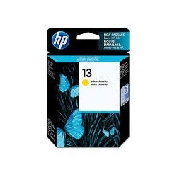 CARTUCCIA ORIGINALE HP 13 Business InkJet 1000 MAGENTA C4816A OfficeJet Pro K850