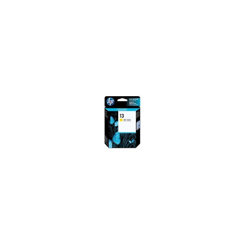 CARTUCCIA ORIGINALE HP 13 Business InkJet 1000 MAGENTA C4816A OfficeJet Pro K850