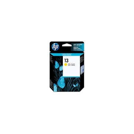 CARTUCCIA ORIGINALE HP 13 Business InkJet 1000 MAGENTA C4816A OfficeJet Pro K850
