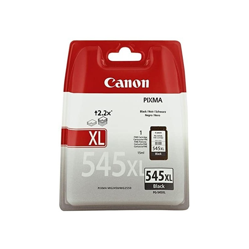 cartucce originali canon