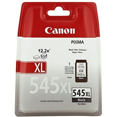 cartucce originali canon