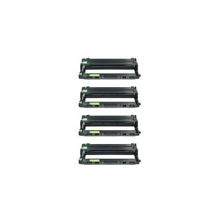 TAMBURO DRUM COMPATIBILE PER BROTHER DR-2400 DR2400 MFC L2710 12K 