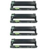 TAMBURO DRUM COMPATIBILE PER BROTHER DR-2400 DR2400 MFC L2710 12K 