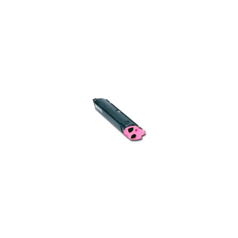 Toner COMPATIBILE EPSON C1900 Konica Minolta 2300 Magenta C13S050098 1710517-007 S050098 