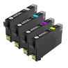 CARTUCCIA COMPATIBILE EPSON 405XL NERO C13T05H14010 C13T05G14010