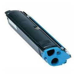 Toner COMPATIBILE EPSON C1900 / Konica Minolta 2300 CIANO  C13S050099 1710517-008 S050099 