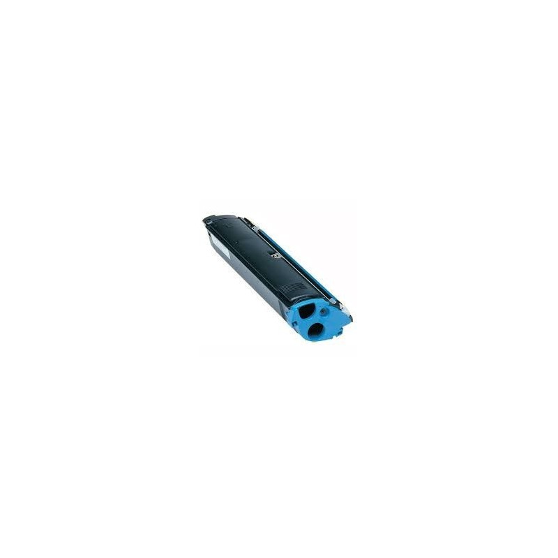 Toner COMPATIBILE EPSON C1900 / Konica Minolta 2300 CIANO  C13S050099 1710517-008 S050099 
