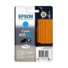CARTUCCIA COMPATIBILE EPSON 405XL CIANO C13T05H24010 C13T05G24010 WF-3820DWF