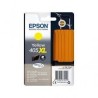 CARTUCCIA EPSON - ARTUCCIA ORIGINALE EPSON 405XL -  CARTUCCIA ORIGINALE EPSON 405XL GIALLO