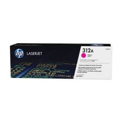 Toner HP LaserJet Pro MFP M476 CF383A 312A MAGENTA