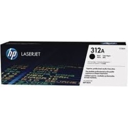 hp laserjet 312a toner