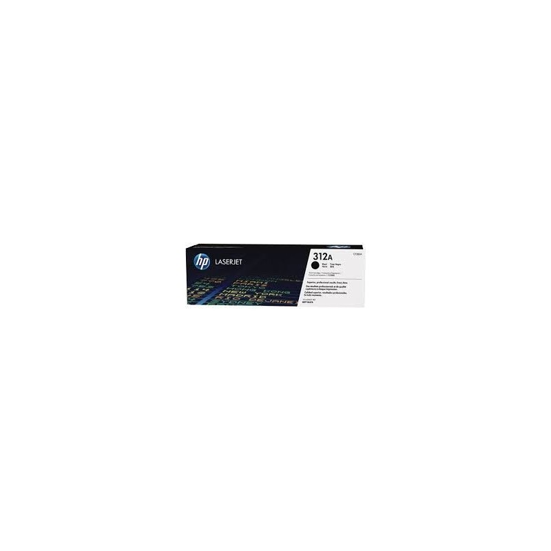 hp laserjet 312a toner