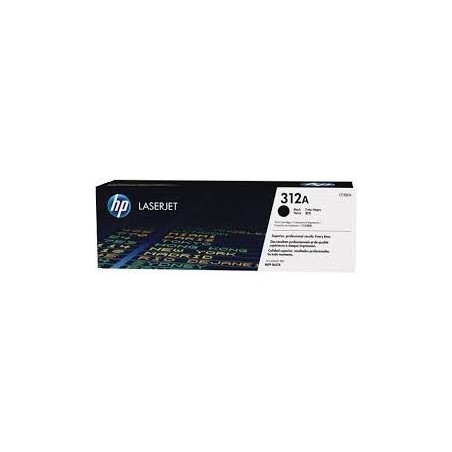 hp laserjet 312a toner