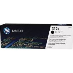 HP LaserJet Pro 200 M251n BLACK