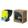 Toner EPSON ACULASER C3900 CX37 C13S050590 S050590 GIALLO