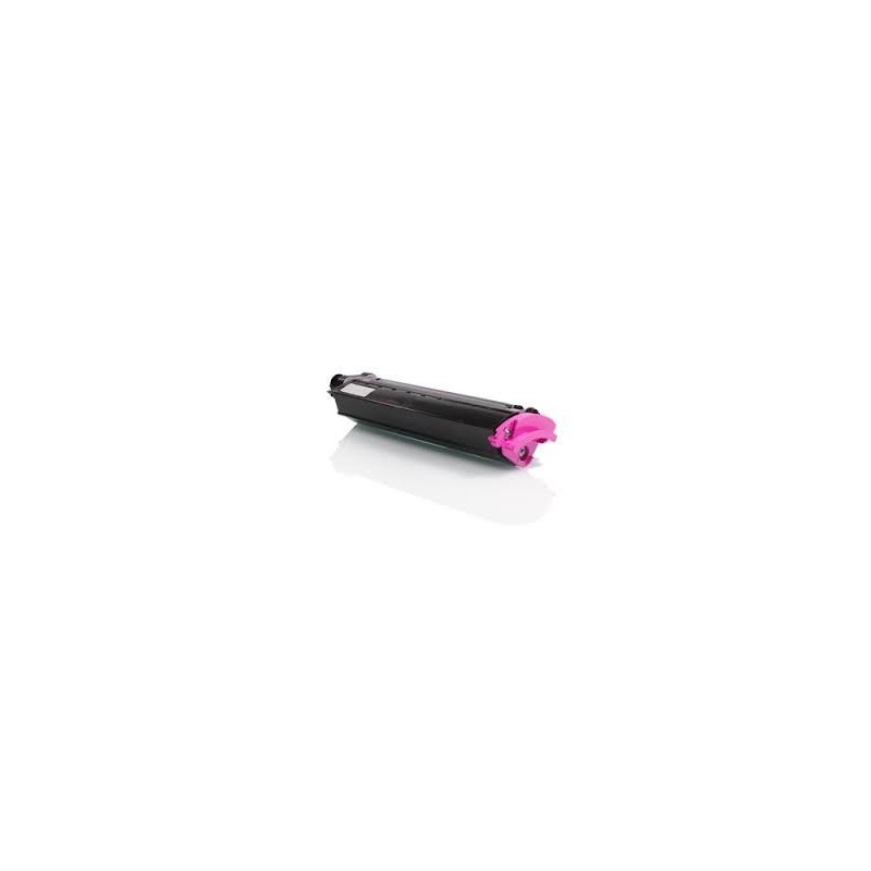 Toner COMPATIBILE EPSON Aculaser C2600N MAGENTA C13S050227 S050227 