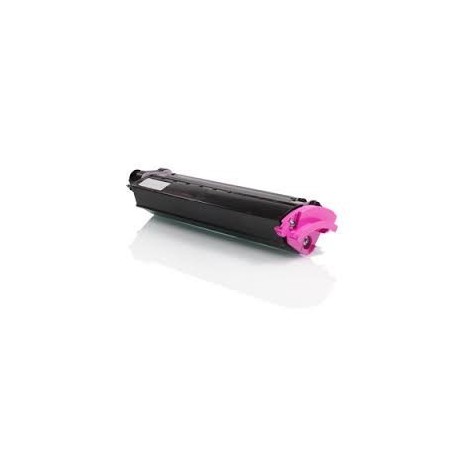 Toner COMPATIBILE EPSON Aculaser C2600N MAGENTA C13S050227 S050227 