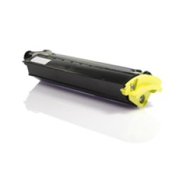 Toner COMPATIBILE EPSON Aculaser C2600N GIALLO C13S050226 S050226 