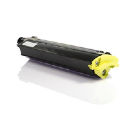 Toner COMPATIBILE EPSON Aculaser C2600N GIALLO C13S050226 S050226 