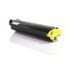 Toner COMPATIBILE EPSON Aculaser C2600N GIALLO C13S050226 S050226 