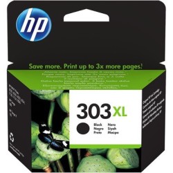 Cartuccia HP Envy Photo 6200 FT6N04AE NR 303XL NERO 303 XL