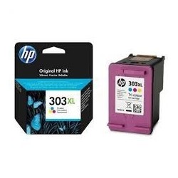 Cartuccia HP Envy Photo 6200 T6N03AE NR 303XL COLORE