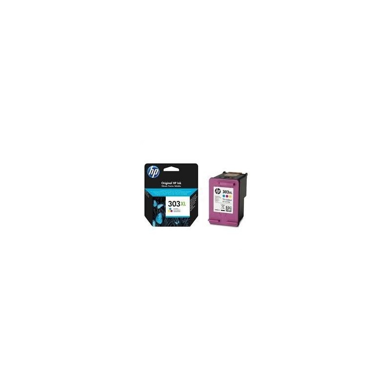 Cartuccia HP Envy Photo 6200 T6N03AE NR 303XL COLORE