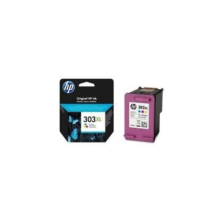 Cartuccia HP Envy Photo 6200 T6N03AE NR 303XL COLORE