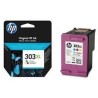 Cartuccia HP Envy Photo 6200 T6N03AE NR 303XL COLORE
