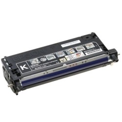 Toner COMPATIBILE EPSON Aculaser C2800 C13S051161 S051161 NERO 8K