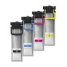 CARTUCCIA COMPATIBILE EPSON C13T944140 T9441 NERO PIGMENTATO 3K Workforce Pro WFC 5790