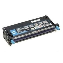 Toner COMPATIBILE EPSON Aculaser C2800 C13S051160 S051160 CIANO