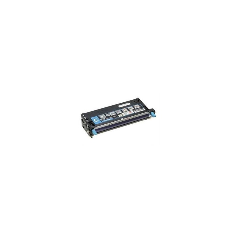 Toner COMPATIBILE EPSON Aculaser C2800 C13S051160 S051160 CIANO