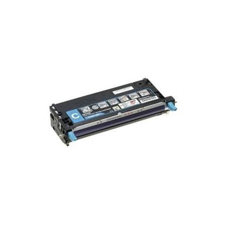 Toner COMPATIBILE EPSON Aculaser C2800 C13S051160 S051160 CIANO