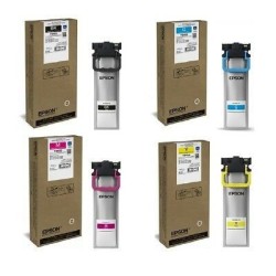 CARTUCCIA ORIGINALE EPSON  PIGMENTATO 3K Workforce Pro WFC 5790