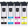 CARTUCCIA EPSON C13T953240 T9453 MAGENTA PIGMENTATO 5K Workforce Pro WFC 5790