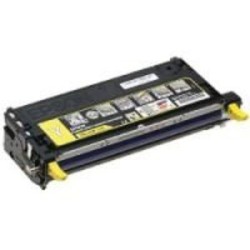 Toner COMPATIBILE EPSON Aculaser C2800 C13S051158 S051158 GIALLO 6K