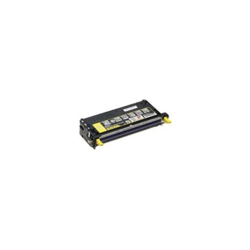 Toner COMPATIBILE EPSON Aculaser C2800 C13S051158 S051158 GIALLO 6K