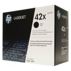 HP Laserjet 4240/4250/4350 - ALTA CAPACITA