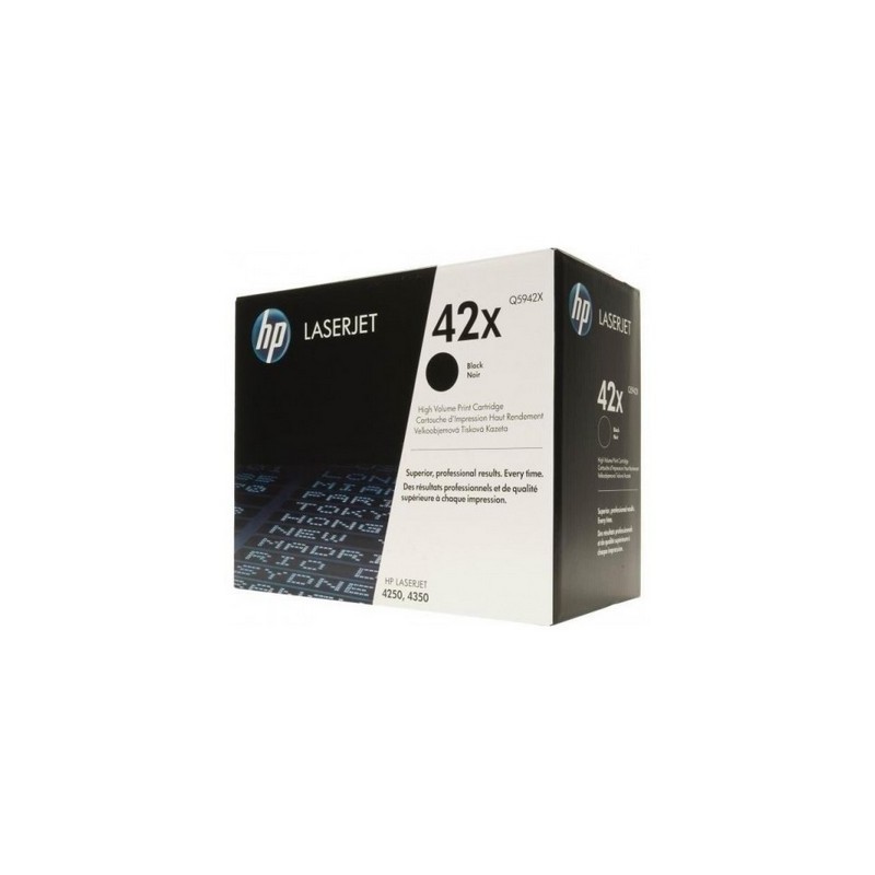 HP Laserjet 4240/4250/4350 - ALTA CAPACITA